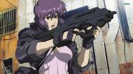 Ghost in the Shell (Take Aim)